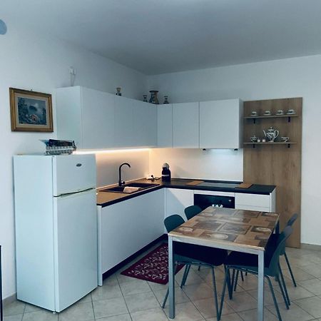 Alma Apartment Sirmione Exteriör bild