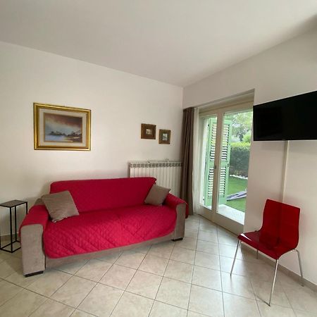Alma Apartment Sirmione Exteriör bild