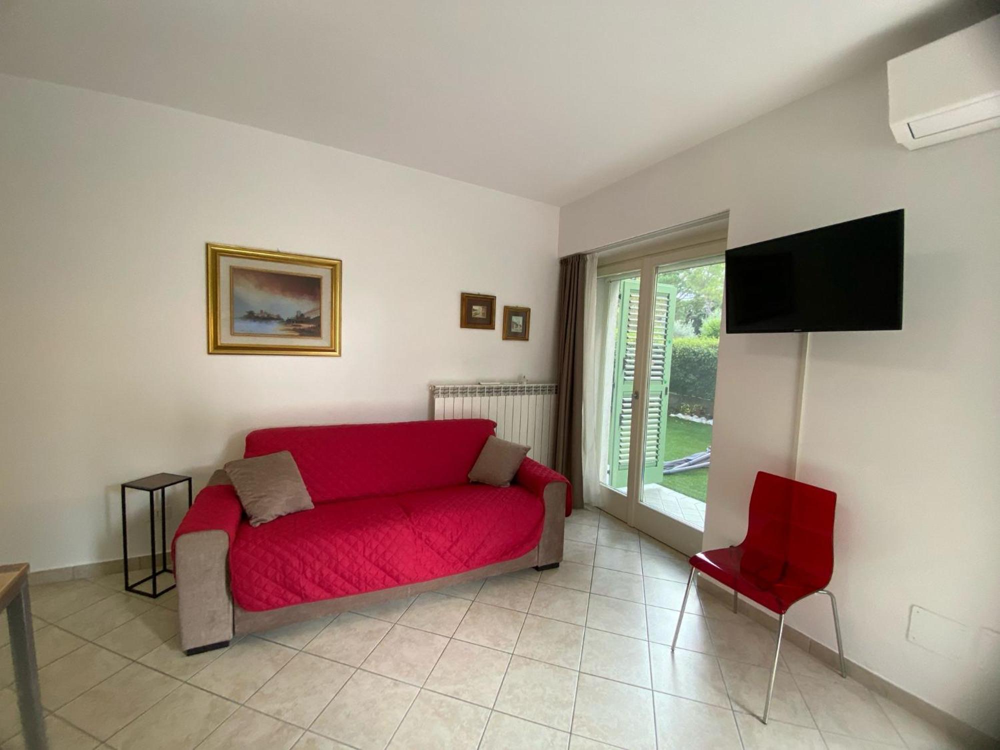 Alma Apartment Sirmione Exteriör bild