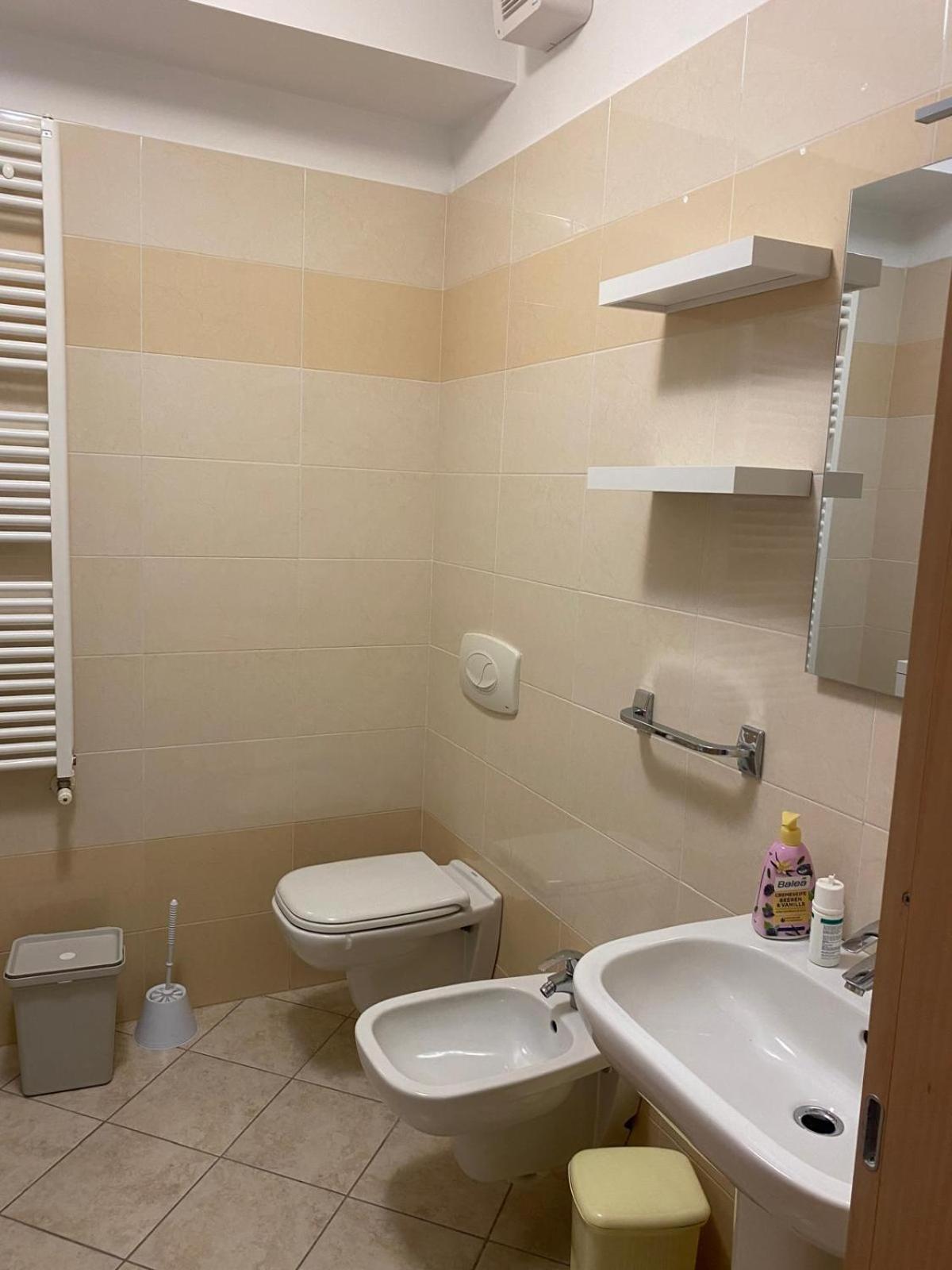 Alma Apartment Sirmione Rum bild