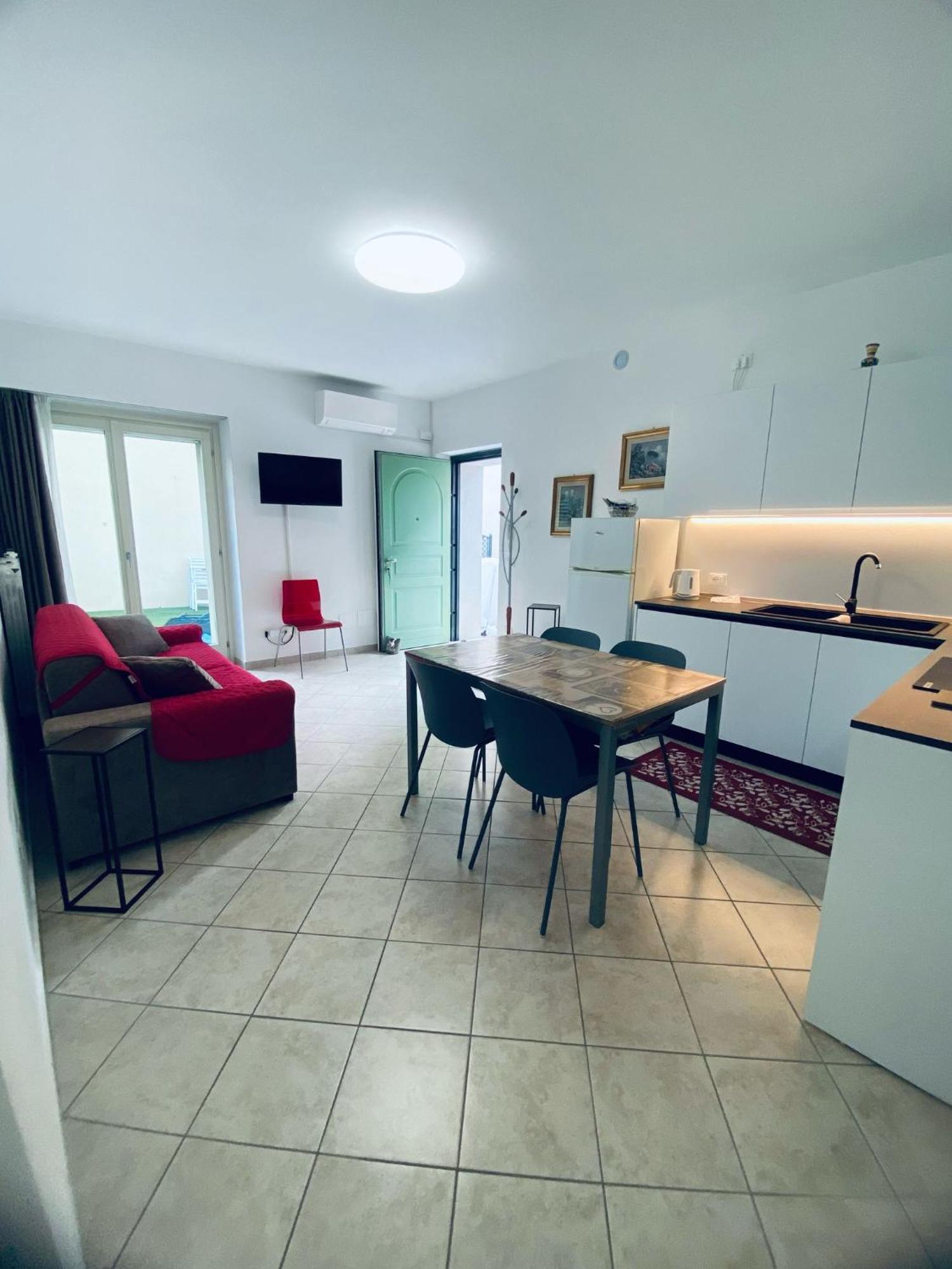 Alma Apartment Sirmione Exteriör bild
