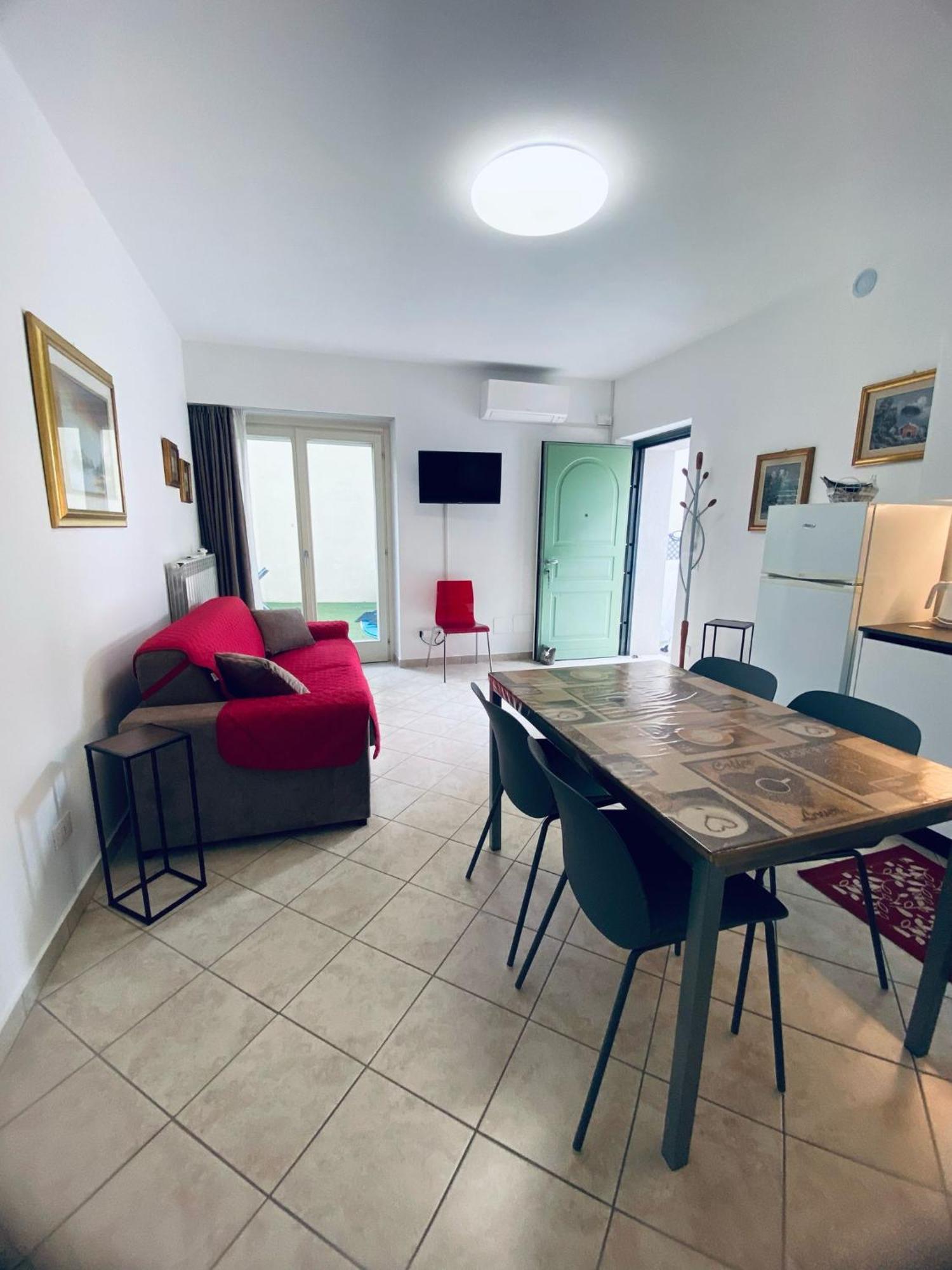 Alma Apartment Sirmione Exteriör bild