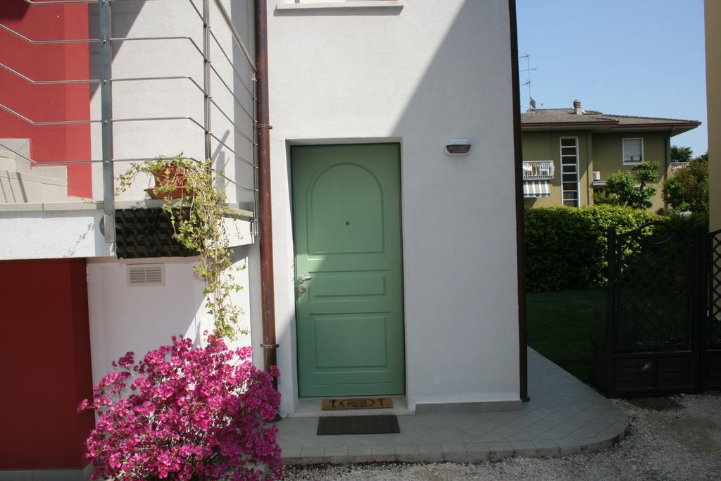 Alma Apartment Sirmione Exteriör bild