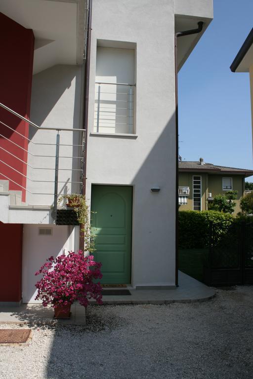 Alma Apartment Sirmione Exteriör bild