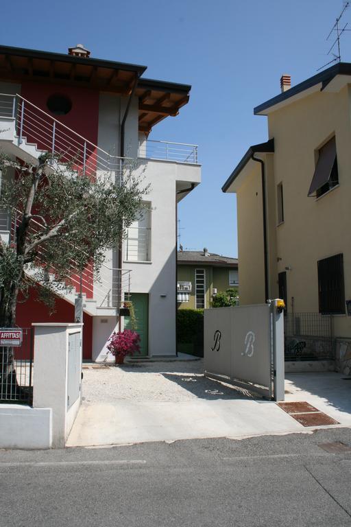 Alma Apartment Sirmione Exteriör bild