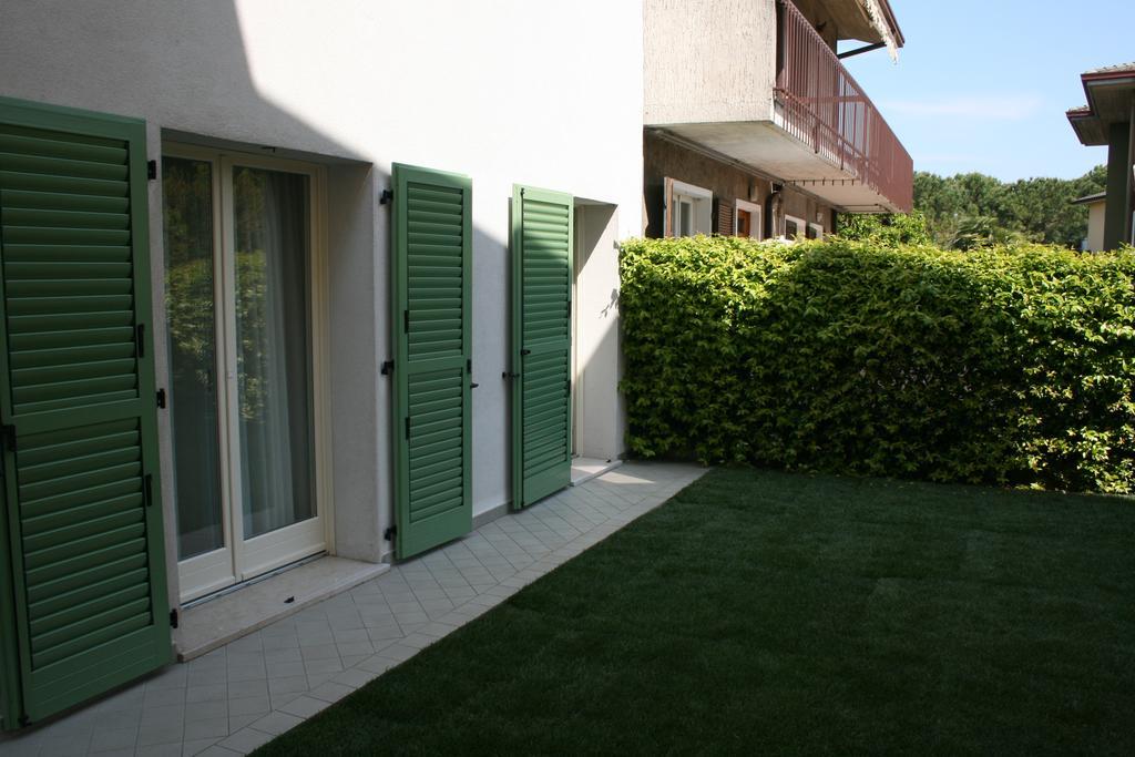 Alma Apartment Sirmione Exteriör bild