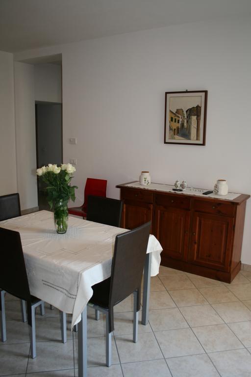 Alma Apartment Sirmione Exteriör bild