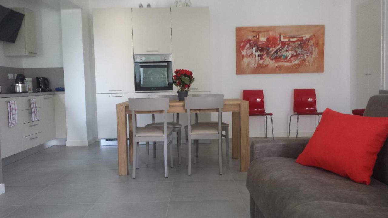 Alma Apartment Sirmione Exteriör bild
