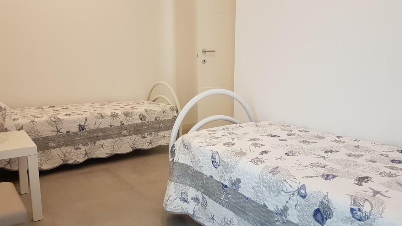 Alma Apartment Sirmione Exteriör bild