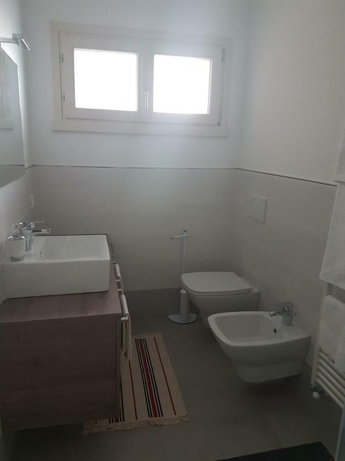 Alma Apartment Sirmione Exteriör bild