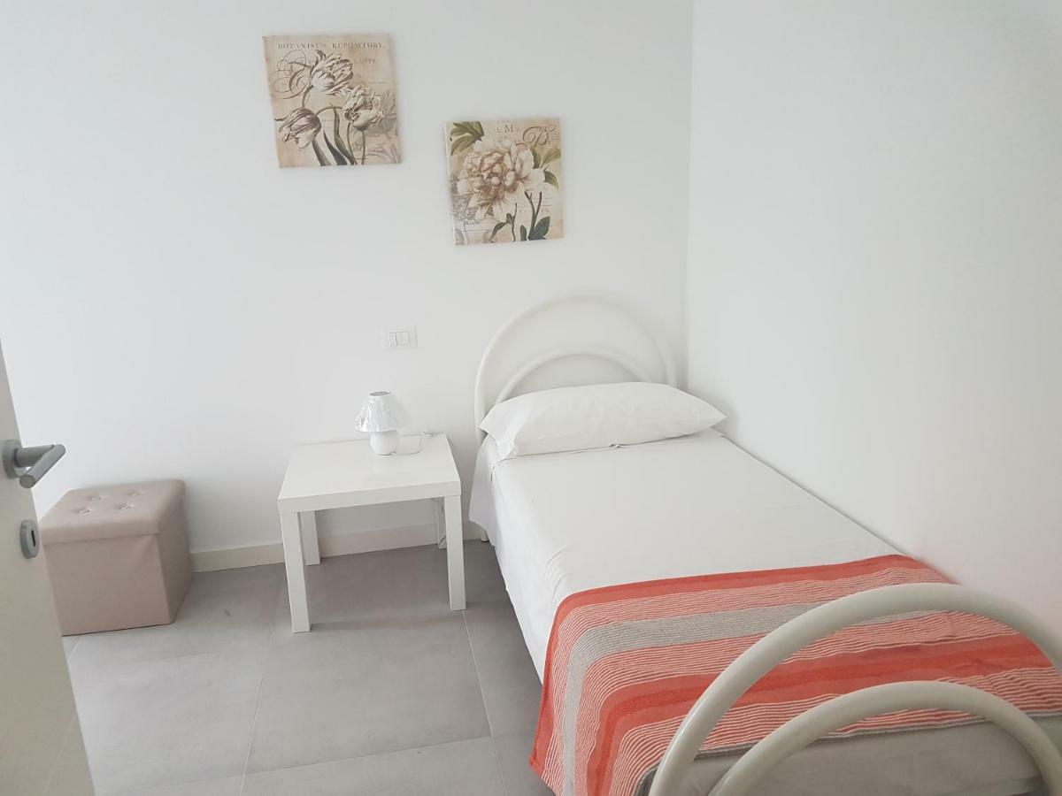 Alma Apartment Sirmione Exteriör bild